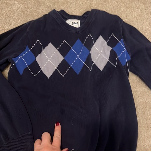 Fall Sweaters - Picture 3 of 4